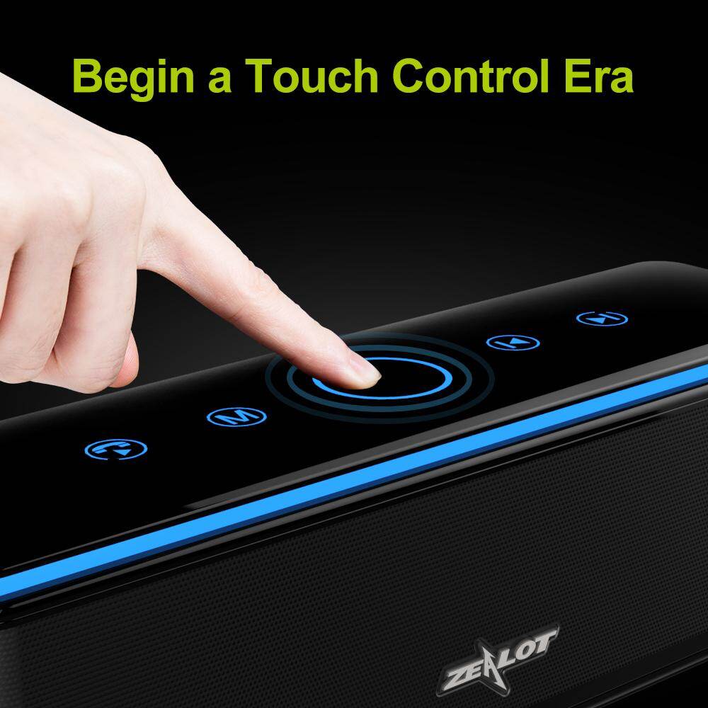 Loa Bluetooth Zealot S7