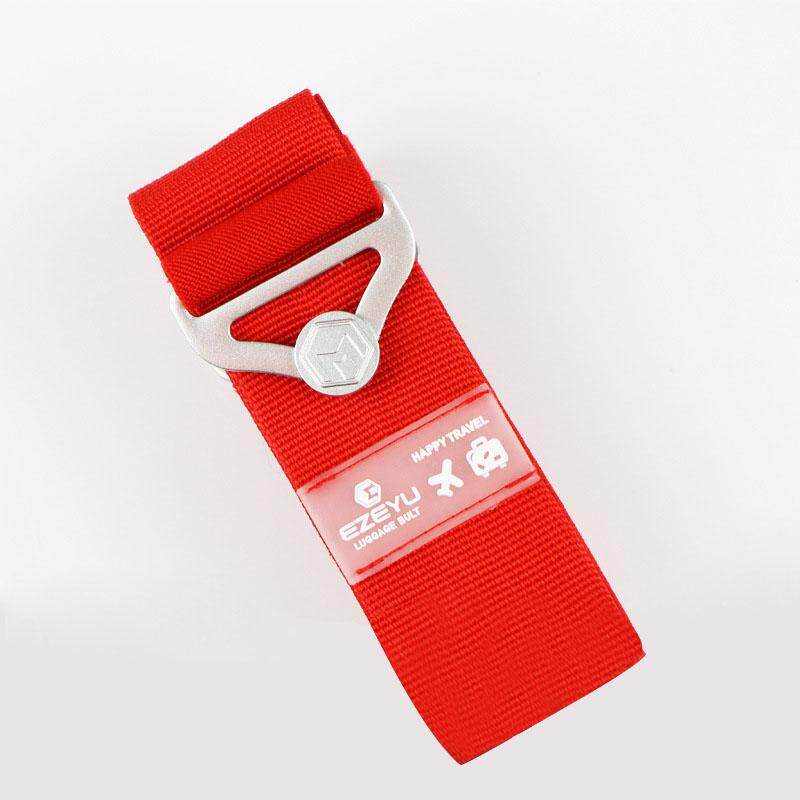 Luggage suitcase luggage strap elastic rope tied board box pack luggage accessories