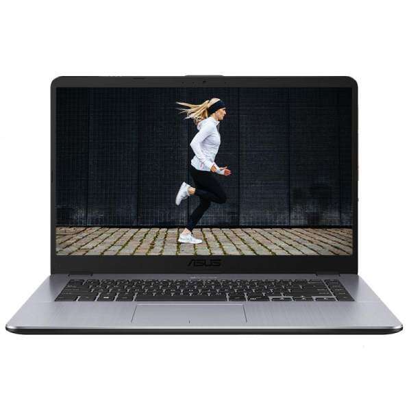 Asus Vivobook X505B-ABR370T 15.6 Laptop Dark Grey (A6-9225, 4GB, 500GB, ATI, W10) Malaysia