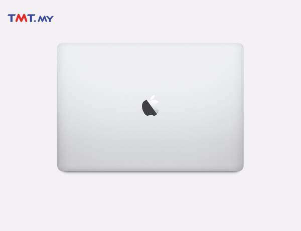 Apple MacBook Pro with Touch Bar 15 MPTU2ZP/A | Core i7 2.8GHz | 16GB | 256GB - Silver Malaysia