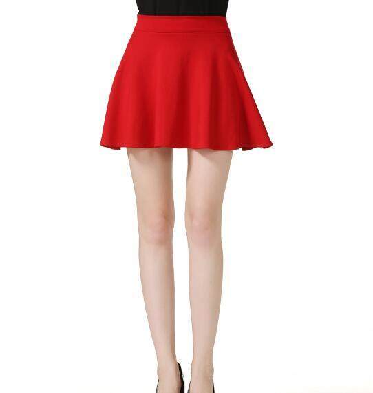 กระโปร่งบาน กระโปร่งสั้น ZASHION Premium Skirt Collection