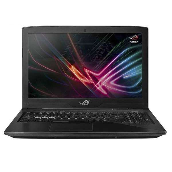 Asus ROG Strix GL503G-EEN057T Hero Edition (15.6inch/Intel i7/8GB/1TB + 128GB SSD/GTX1050Ti 4GB) +BAGPACK Malaysia