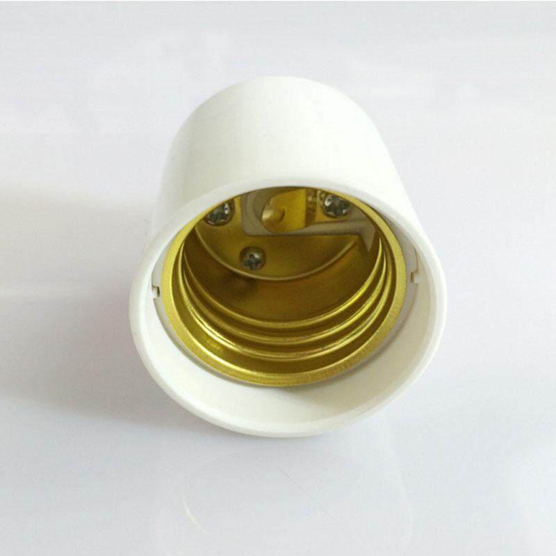 GU24 Để E27/E26 Đèn LED Bóng Đèn Đầu Chuyển Baseus Giá Đỡ Ổ Cắm Chuyển Đổi Bộ Đổi Nguồn