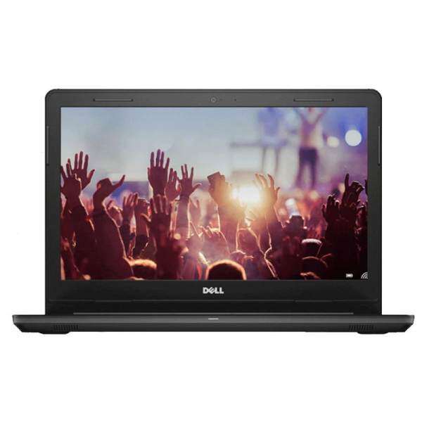 Dell Inspiron 3473-4045SG-W10 14 Laptop Black ( Celeron N4000, 4GB, 500GB, Intel, W10 ) Malaysia