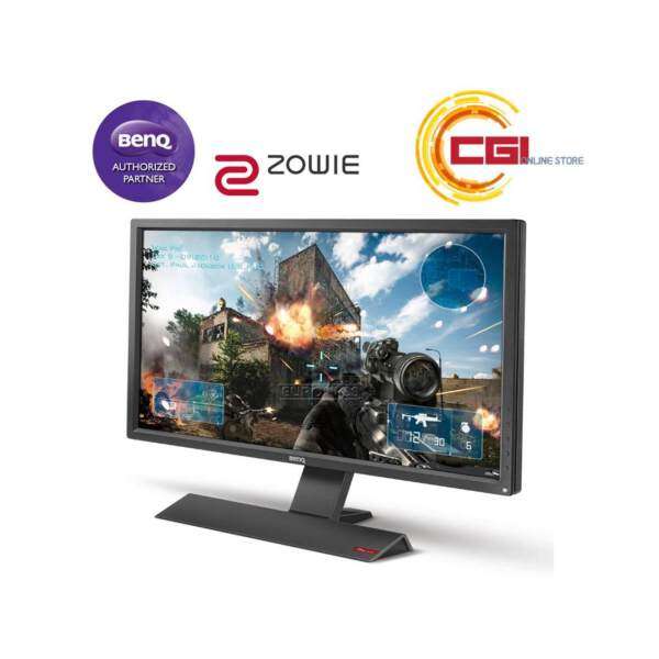 BenQ 27 RL2755 ZOWIE Console e-Sports Gaming LED Monitor Malaysia