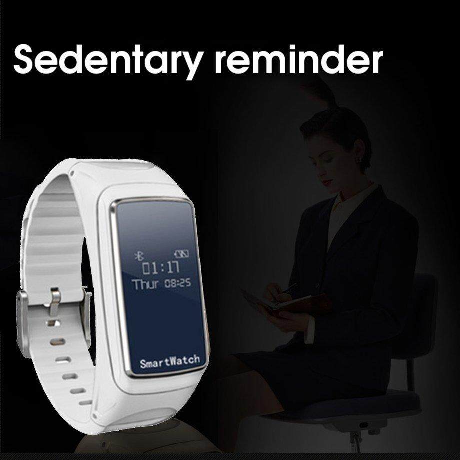 ERA B2 Smart Fitness & กิจกรรมนาฬิกา ERA B2 Smart Fitness & กิจกรรมนาฬิกา