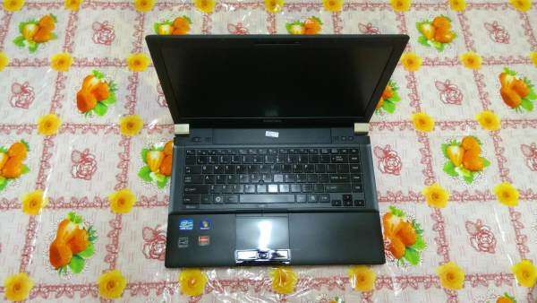 Toshiba i5 Tecra AMD Radeon HD 1GB Graphic 14 Inch Business Laptop Malaysia
