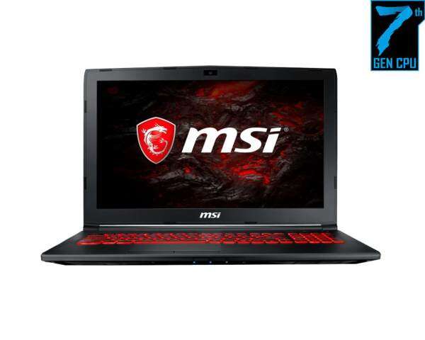 GL62MVR 7RFX 1057MY (GEFORCE GTX1060 6GB GDDR5) Malaysia
