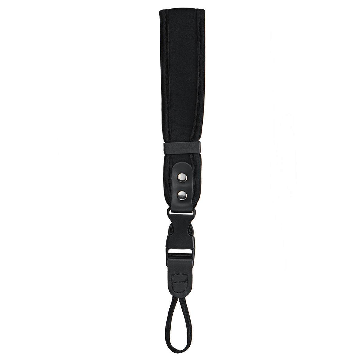 Promo Kamera Pegangan Tangan untuk Canon EOS Nikon Sony Olympus SLR/DSLR Kain Strap Pergelangan
