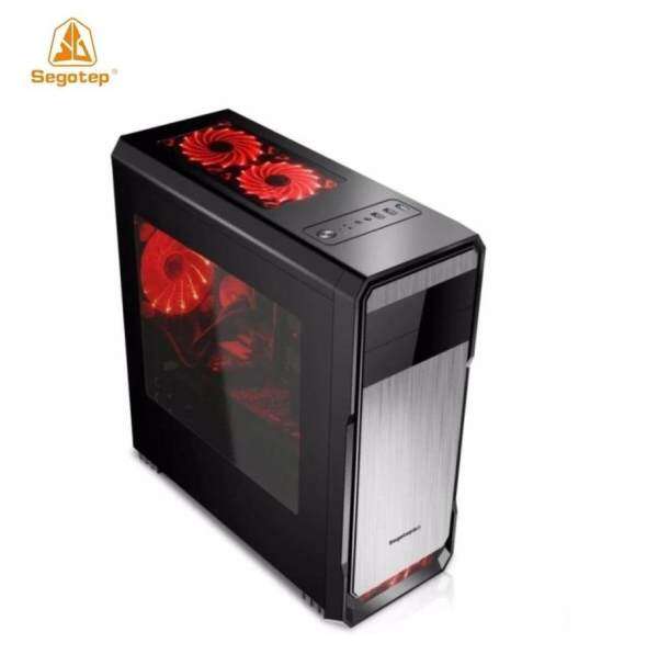 SEGOTEP CASING ATX THE WIND BLK (SG-W1B) Malaysia