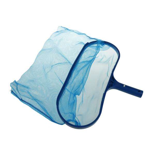 Swimming Pool Spa Hot Tub Pond Surface Leaf Skimmer Net Professional Tool