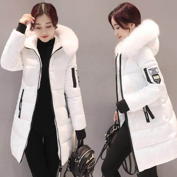 ZASHION เสื้อแจ็คเก็ตกันหนาว เสื้อโค้ท 2019 Bestselling Winter Down Jacket Collection | Winter Wear 85