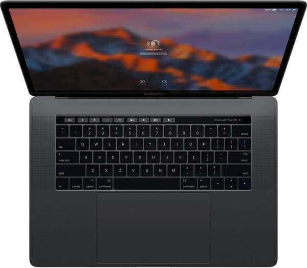 Macbook Pro 13 inch 512GB Touch Bar (Latest Model) Malaysia