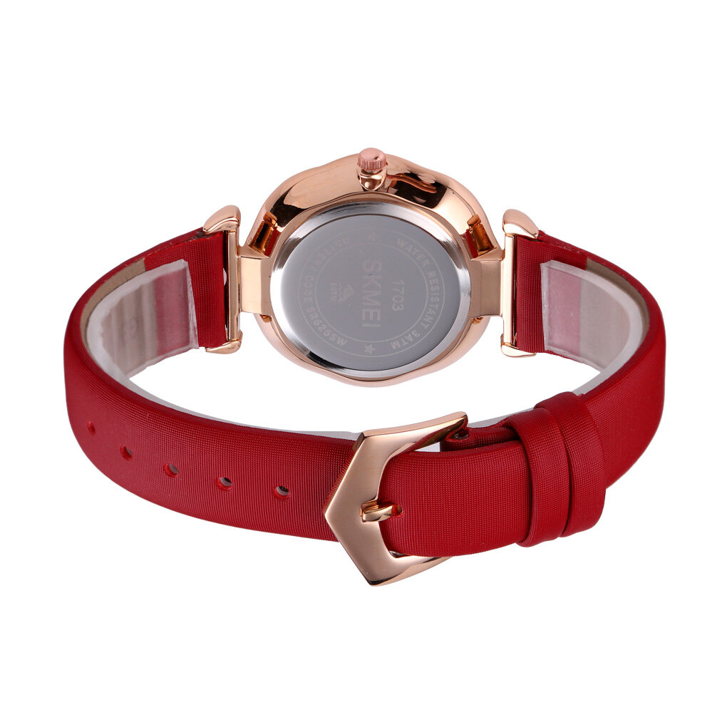 Đồng hồ Omega 1703 gold full