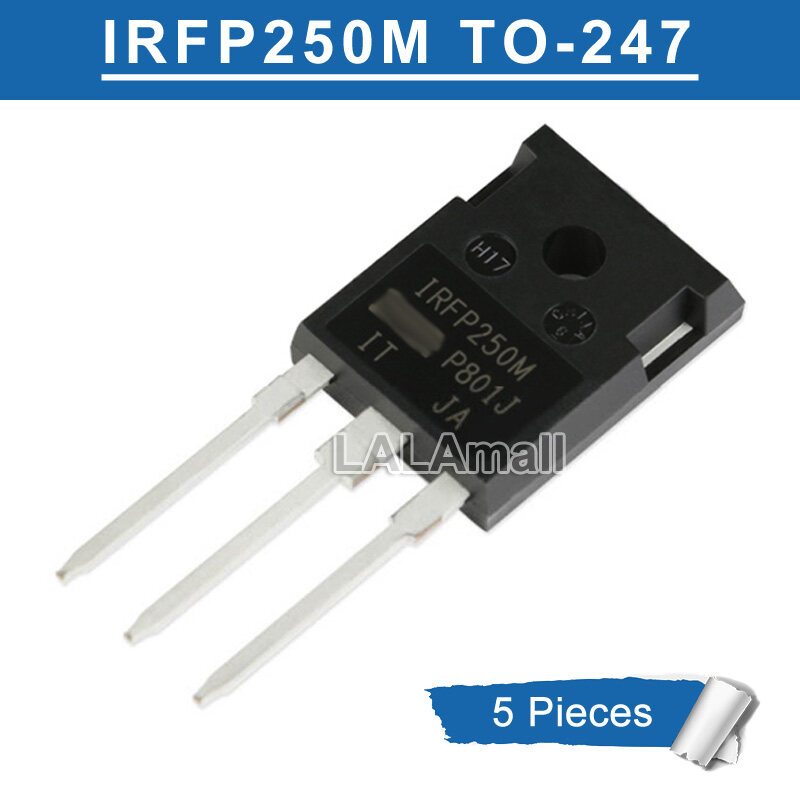 Pcs Original Irfp M To Irfp Mpbf Irf To N Channel A