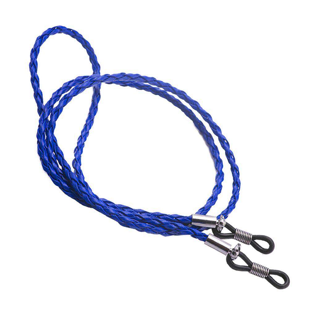 COMVIP แว่นกันแดดหนัง Anti - SLIP CHAIN แว่นตาคอสายที่จับ String COMVIP แว่นกันแดดหนัง Anti - SLIP CHAIN แว่นตาคอสายที่จับ String