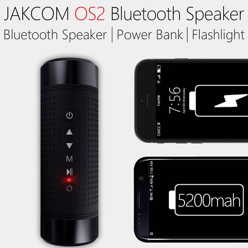 Loa Bluetooth Jakcom Os2