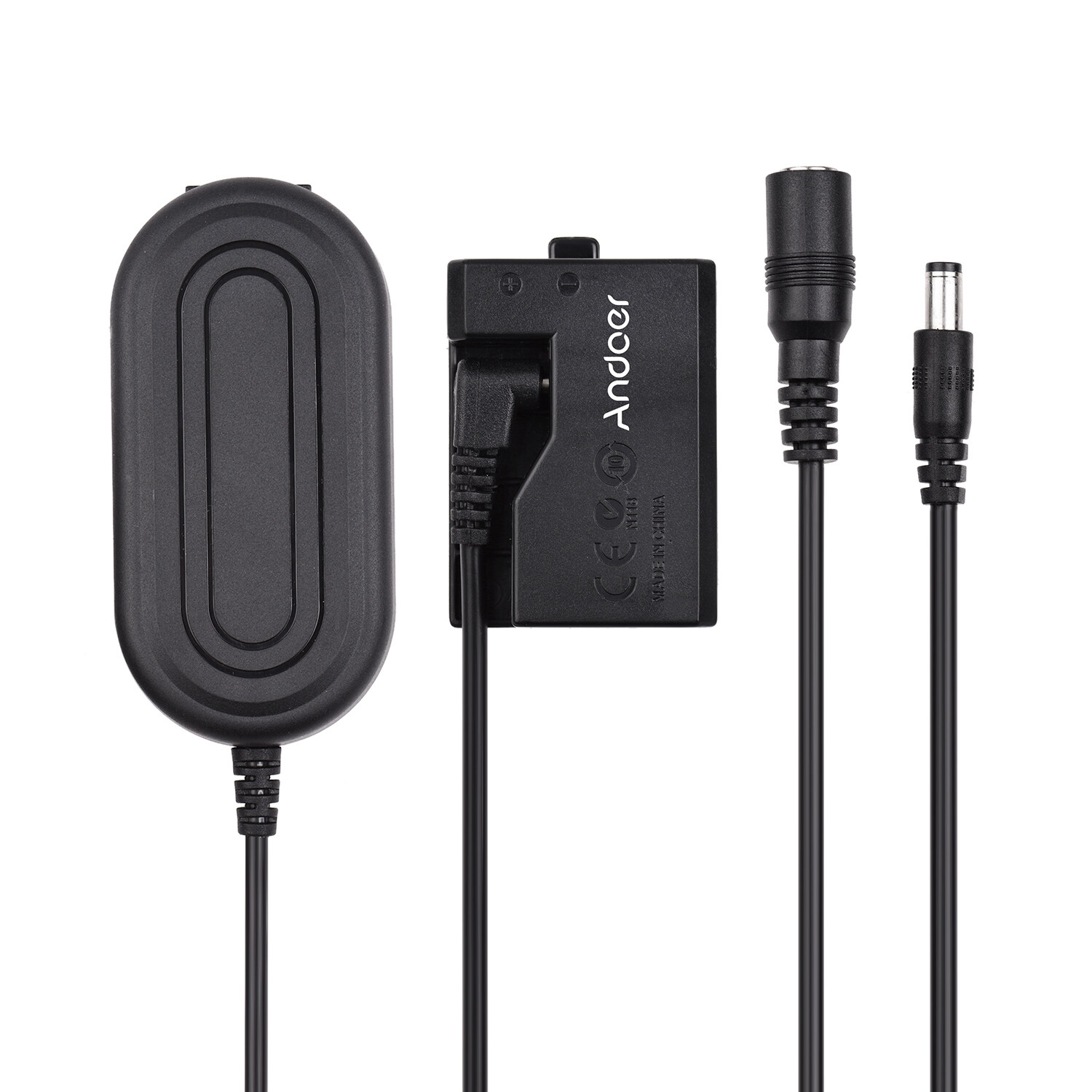 Andoer Ack E Ac Power Adapter Dummy