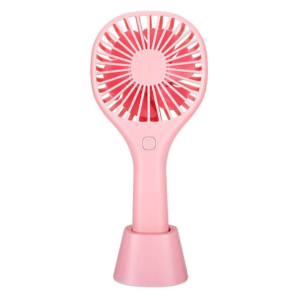 MINI พัดลมทำความเย็นมือถือพัดลมเครื่องทำความเย็น USB ชาร์จสำหรับกลางแจ้ง