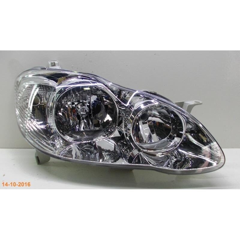 TOYOTA COROLLA ALTIS 2004 2007 HEAD LAMP LAMPU DEPAN Lazada