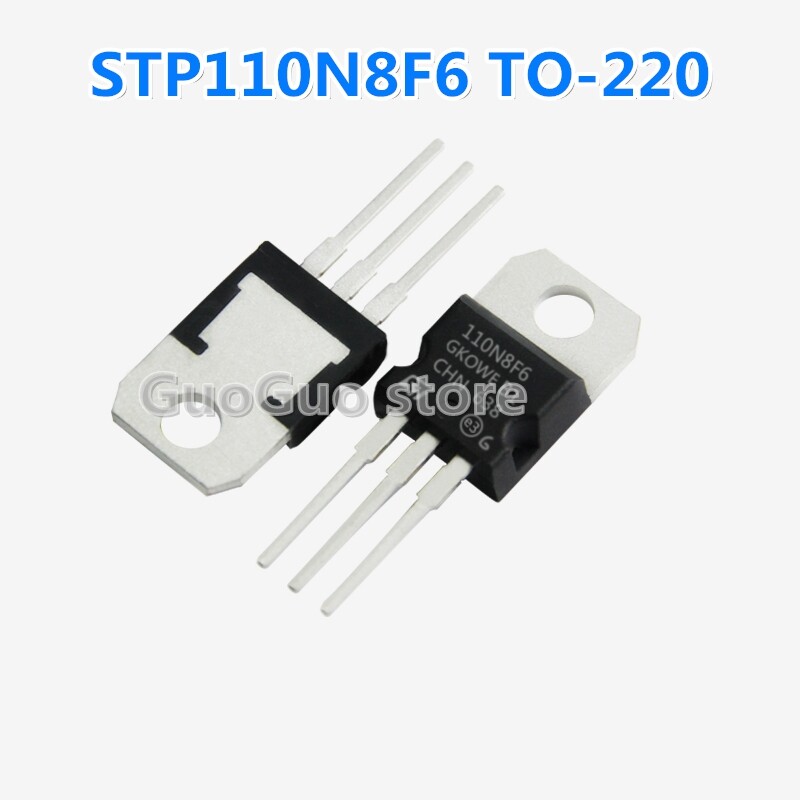 Pcs Stp N F N F To A V Electric Vehicle Controller