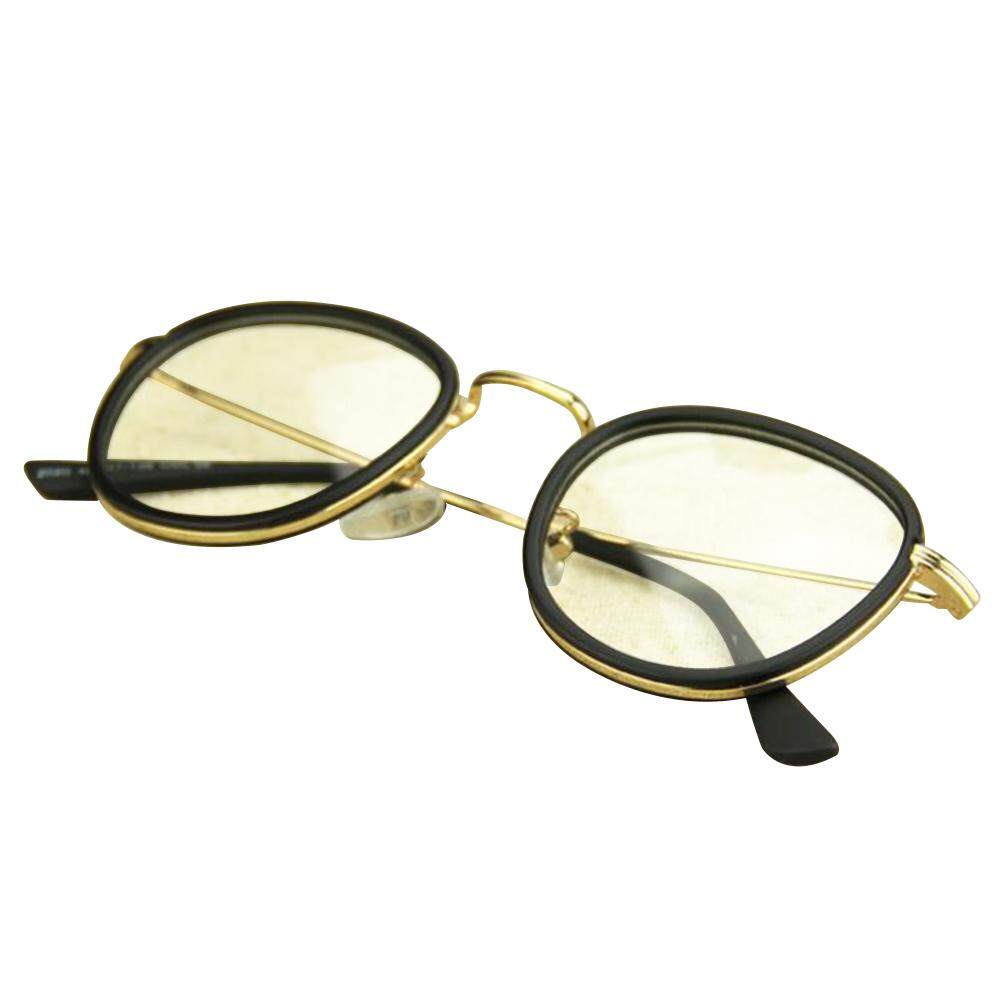 RD Retro กรอบเพรียวบางแว่นตาแว่นตา RD Retro กรอบเพรียวบางแว่นตาแว่นตา