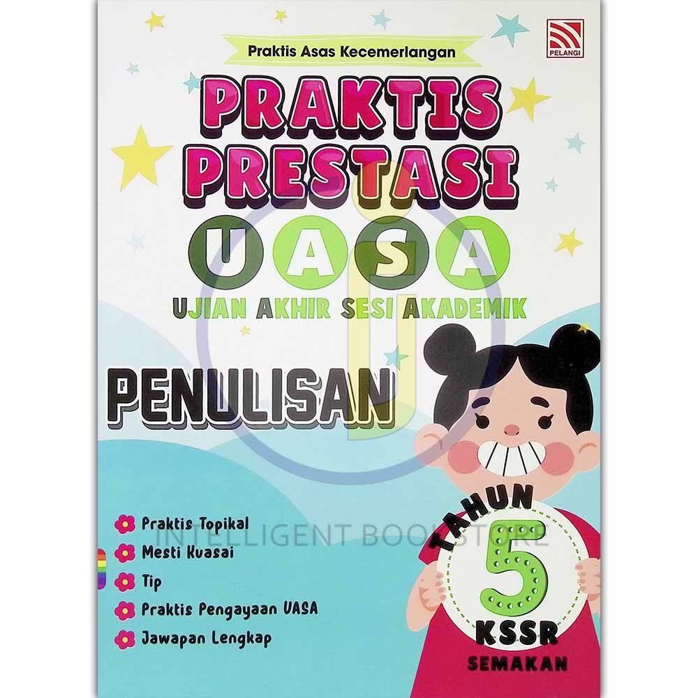 Intelligent Pelangi Praktis Prestasi Uasa Tahun Kssr Semakan