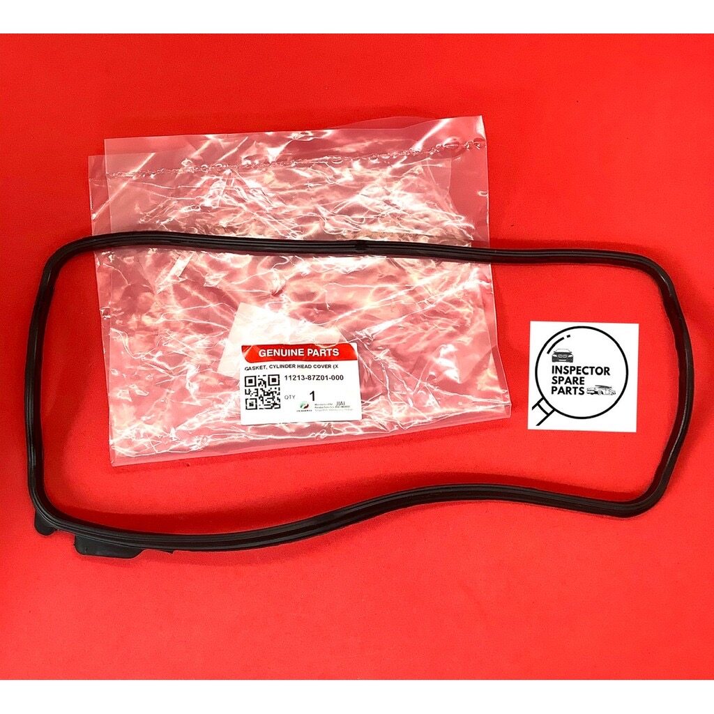 100 ORIGINAL PERODUA KANCIL VALVE COVER GASKET 11213 87Z01 000 Lazada