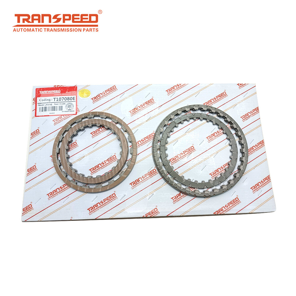 Transpeed Jf E Jf Auto Transmission Friction Clutch Plate Disc Kit