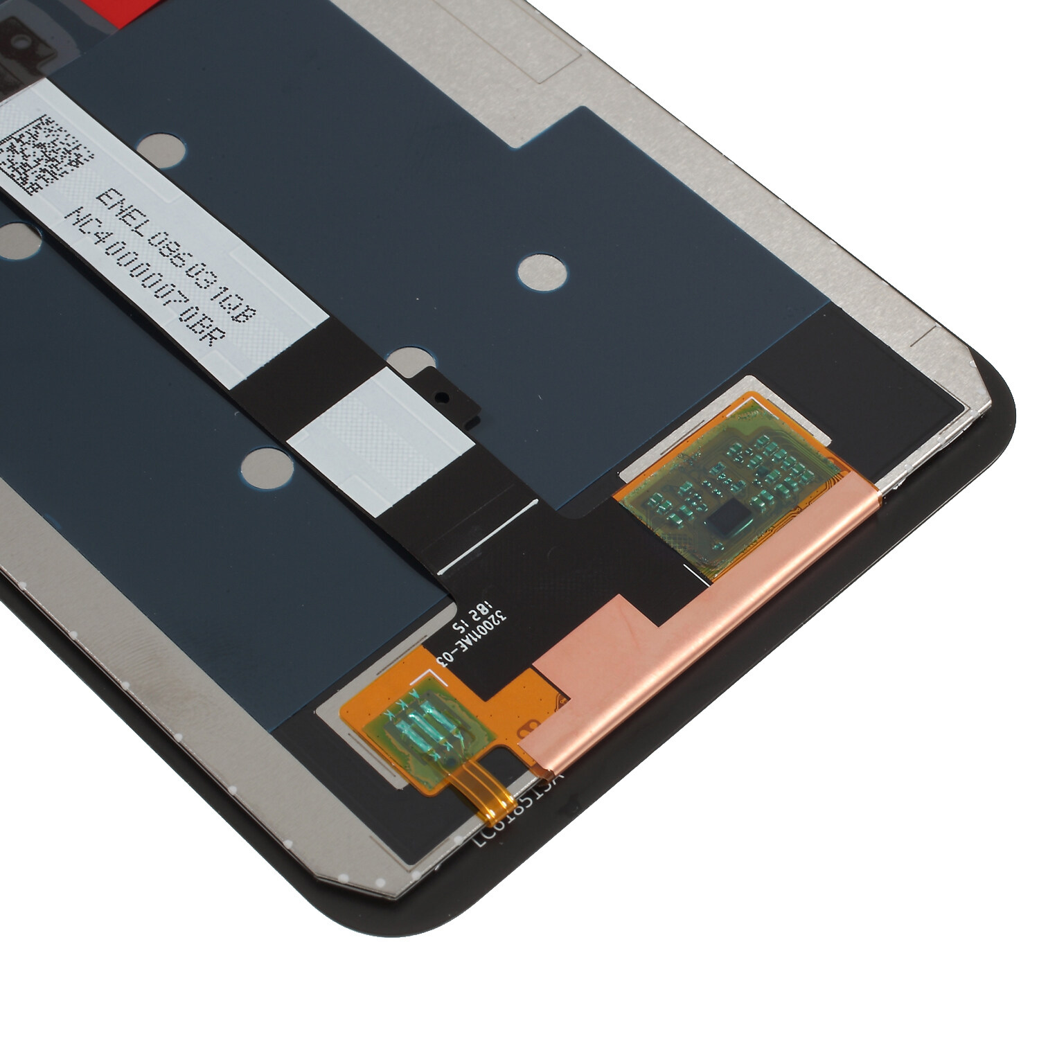 Thay màn hình Xiaomi Redmi Note 6 Pro