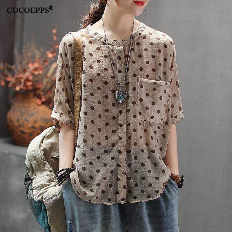 Áo sơ mi lanh uniqlo