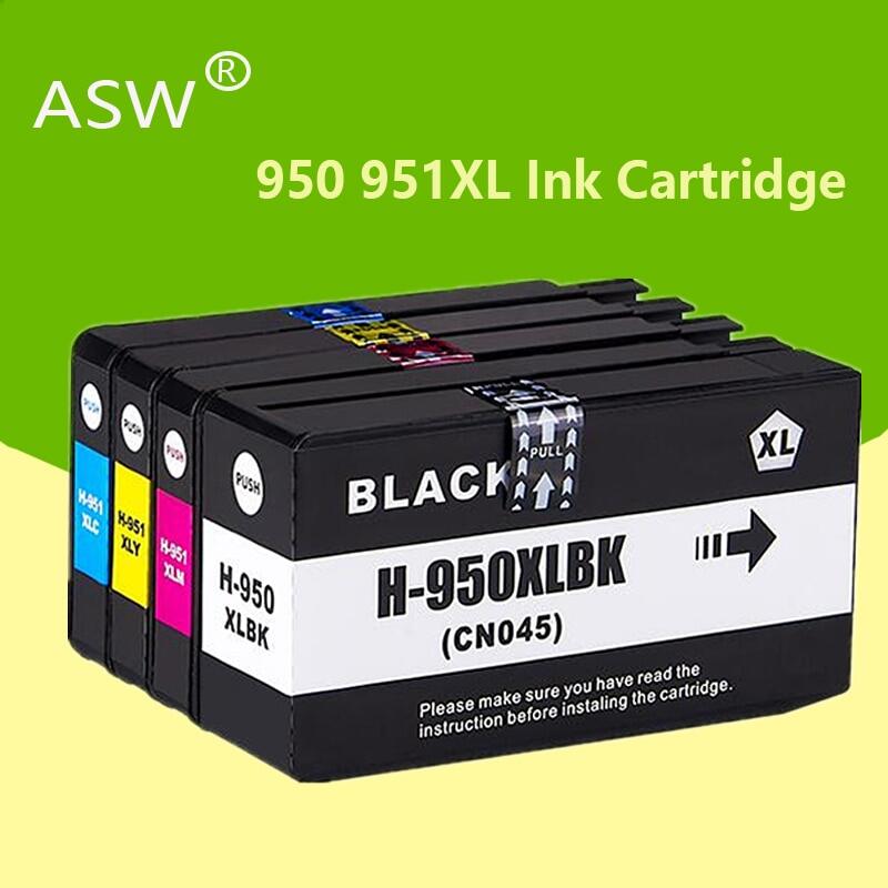 Asw Pk For Hp Xl For Xl For Hp Ink Cartridge