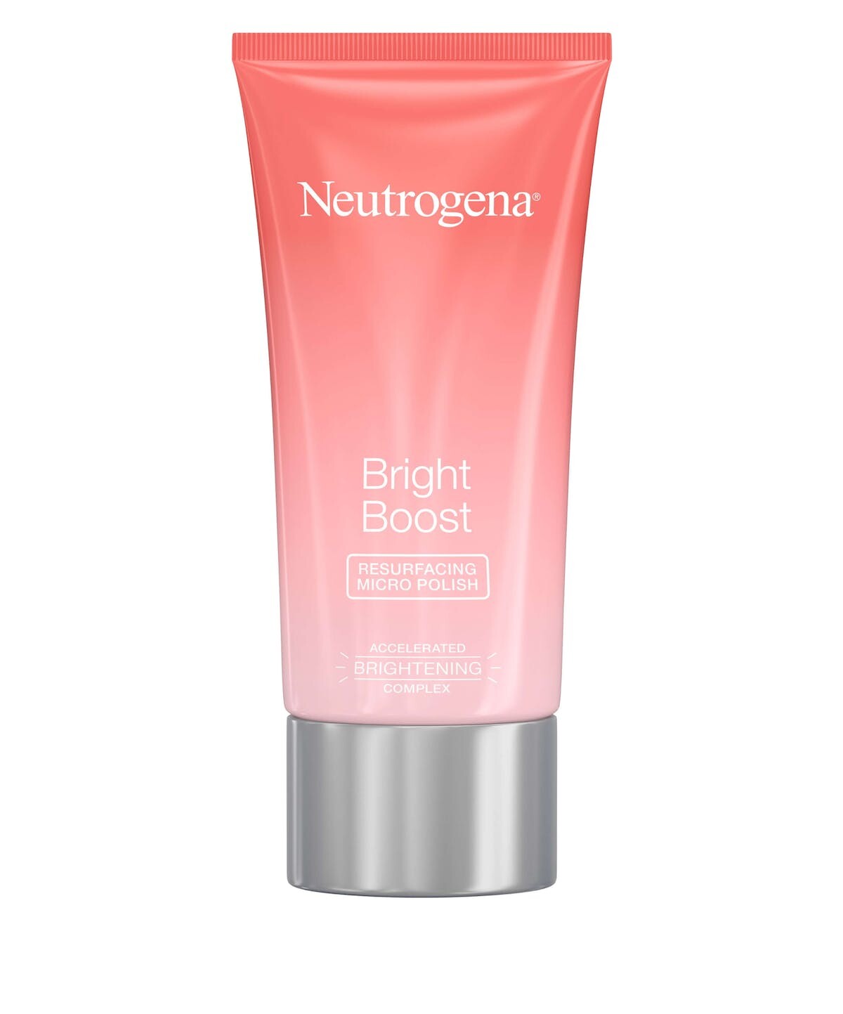 Neutrogena Bright Boost Resurfacing Micro Face Polish With Glycolic