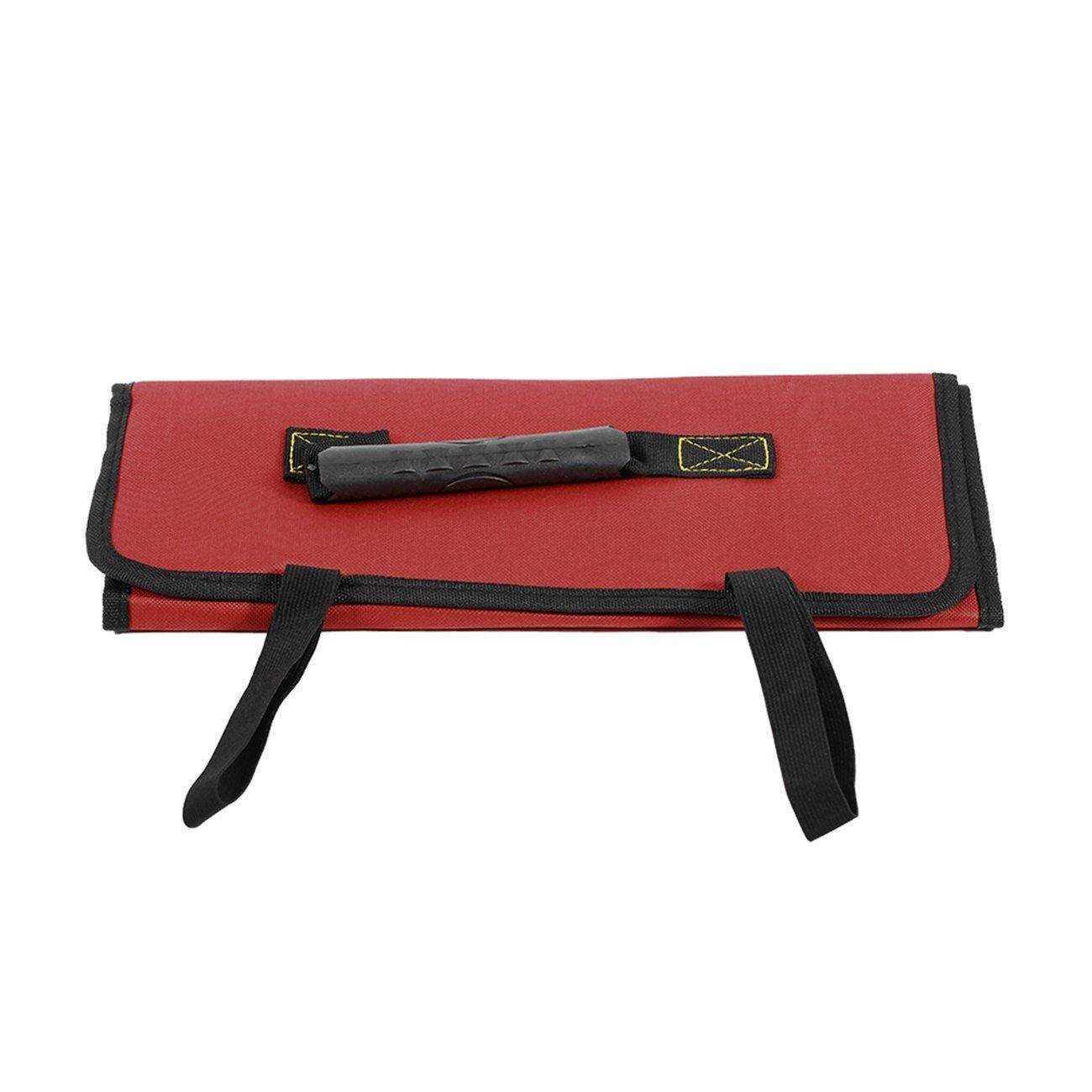 โรงแรม Multifunctional ผ้าใบอ็อกซ์ฟอร์ด Chisel ม้วนพัน Repairing เครื่องมือกระเป๋าอรรถประโยชน์ โรงแรม Multifunctional ผ้าใบอ็อกซ์ฟอร์ด Chisel ม้วนพัน Repairing เครื่องมือกระเป๋าอรรถประโยชน์