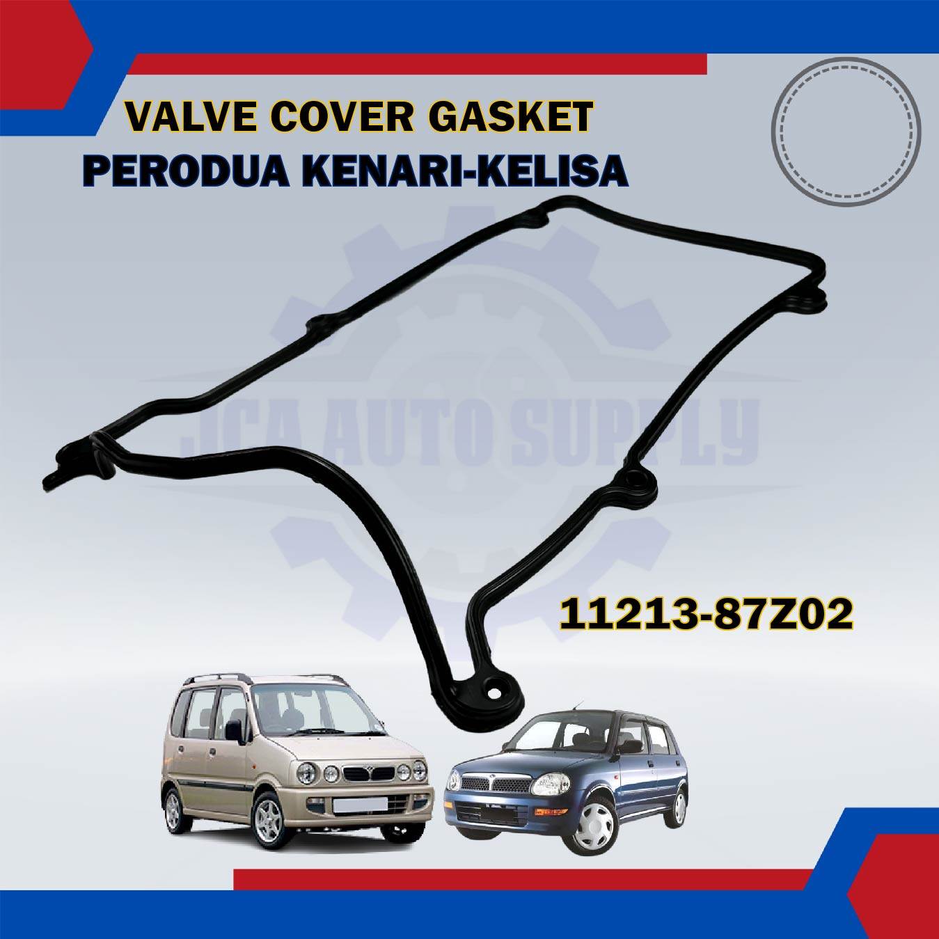 Valve Cover Gasket ORIGINAL Perodua Kenari Kelisa 11213 87Z02 000