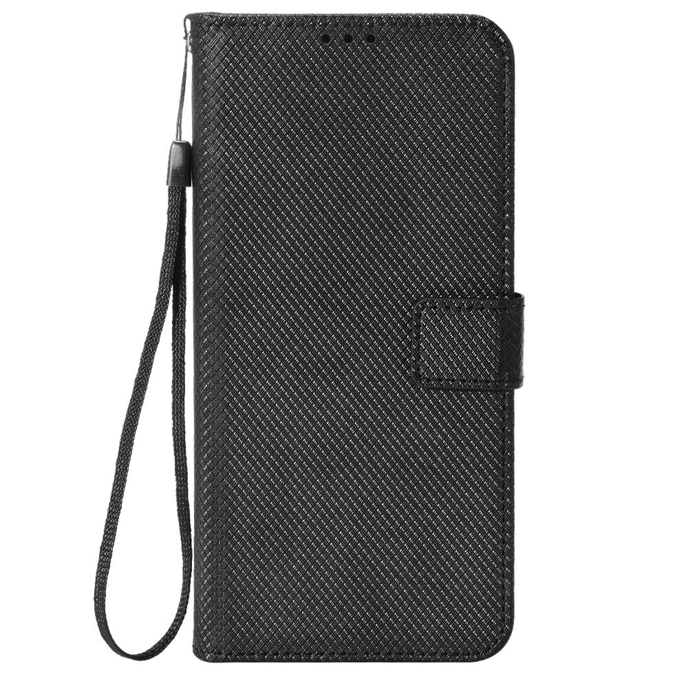 New Flip Case for Moto G24 / G24 Power Cover Change Shell Soft Silicone External Leather Classic Support Function Flip Cover Attraction Closure for Motorola G24 Power Case