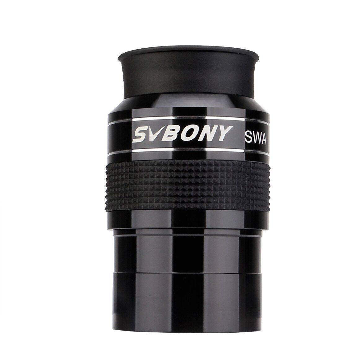 Svbony Sv Telescope Eyepiece Inches Super Wide Angle Eyepiece