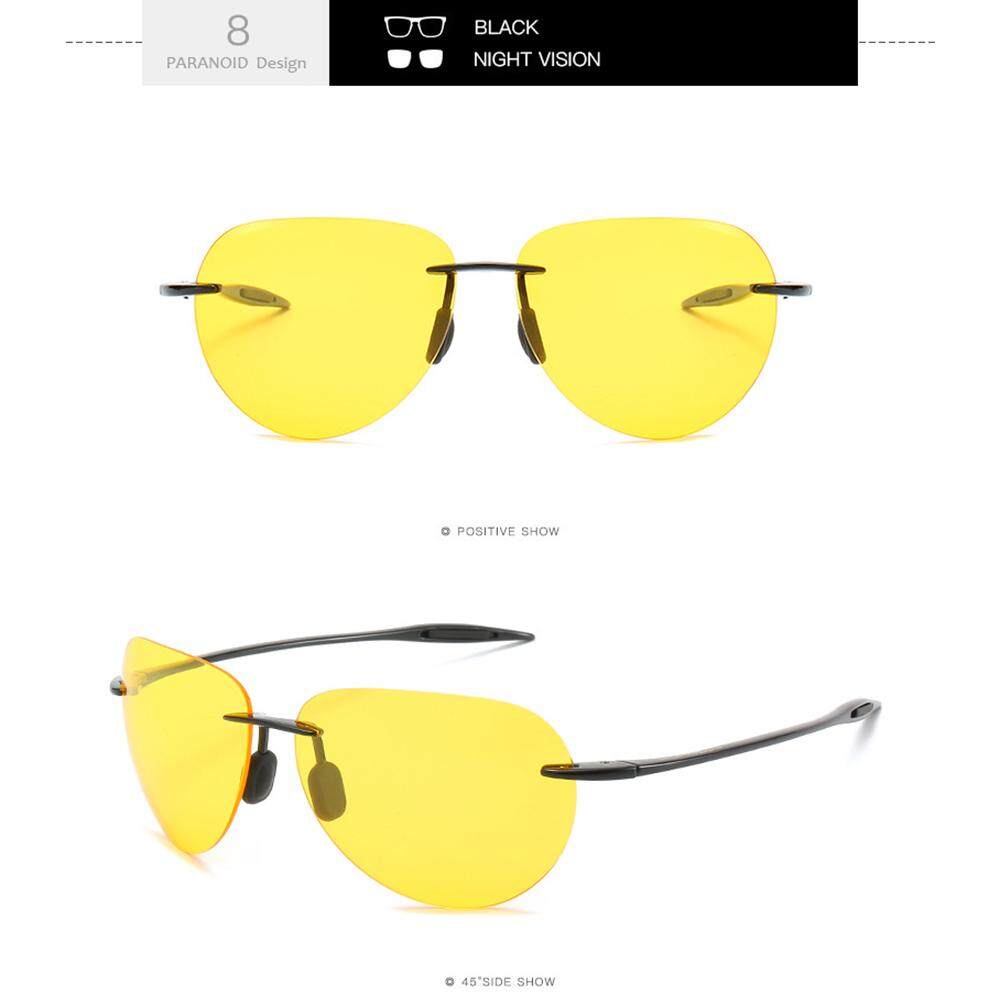 Men Outdoor Sports Sunglasses UV400 Riding Fishing Driving UV-proof Sunglasses Men Outdoor Sports Sunglasses UV400 Riding Fishing Driving UV-proof Sunglasses
