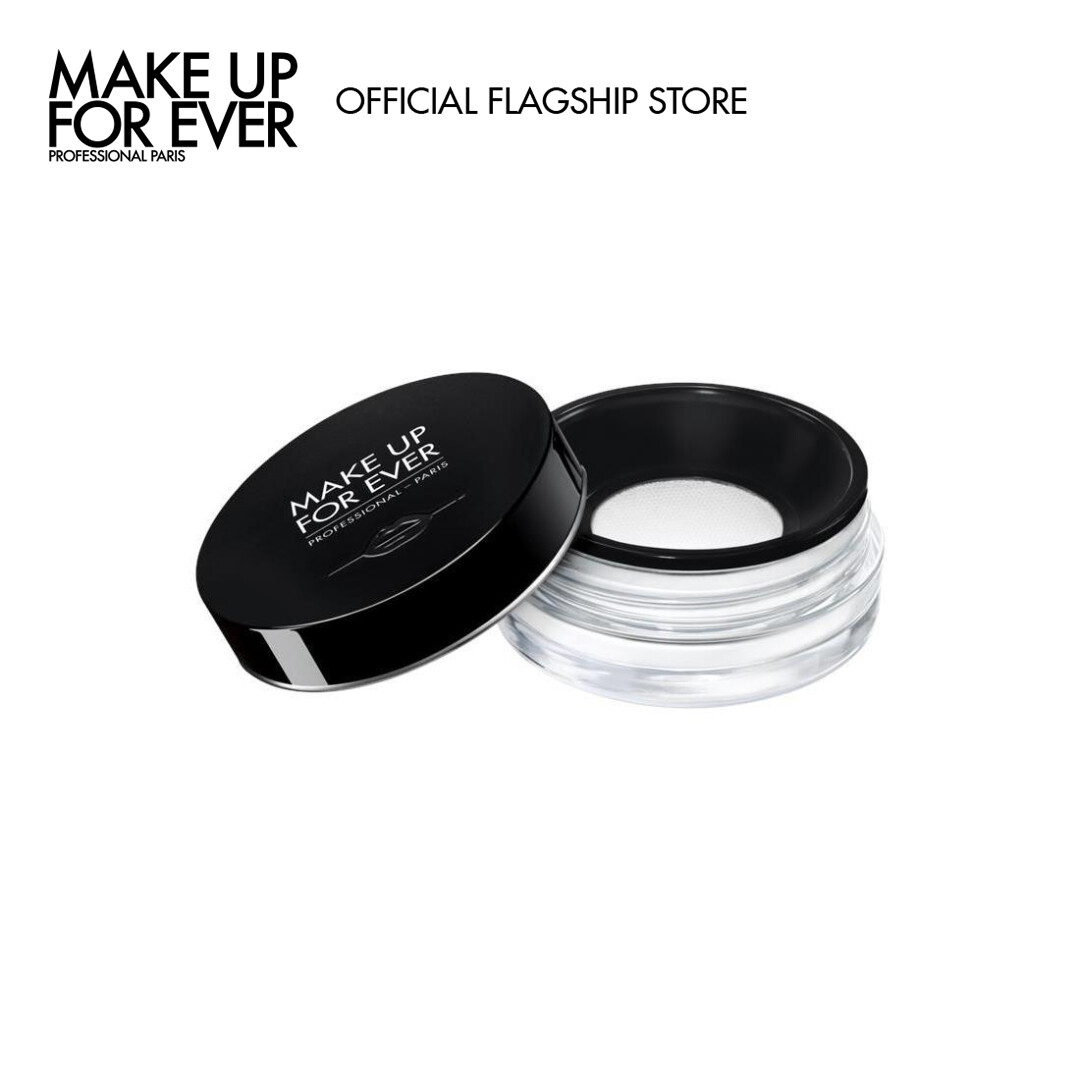 Make Up For Ever Ultra Hd Loose Powder Btg G Lazada