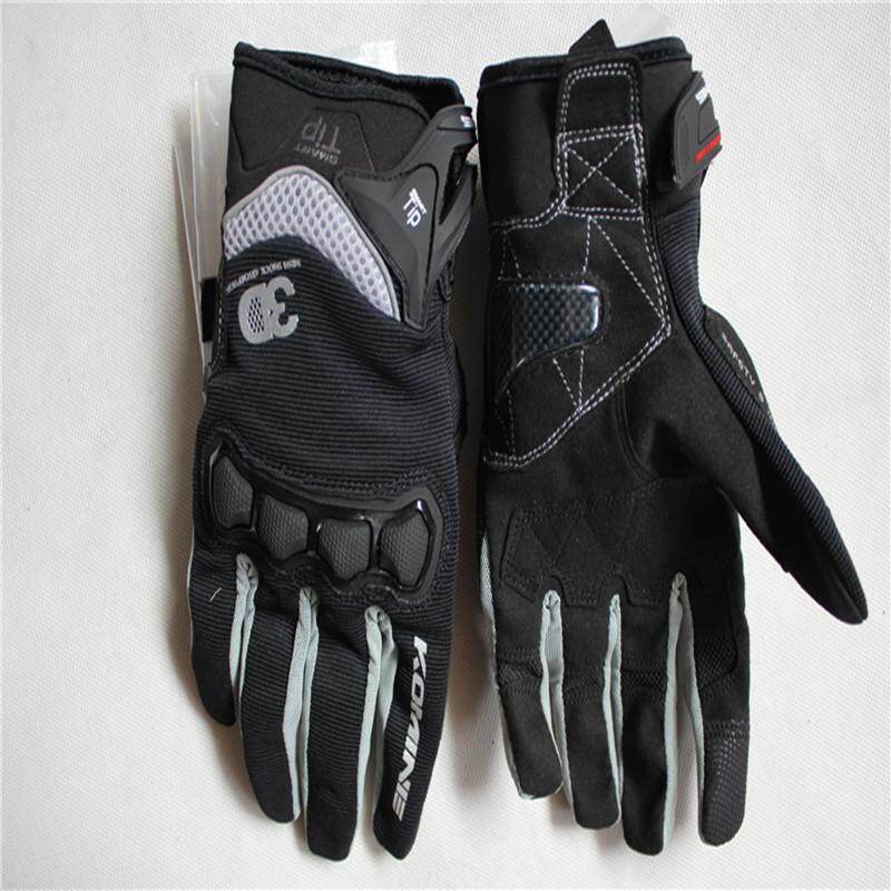 Găng tay Komine GK 162 3D