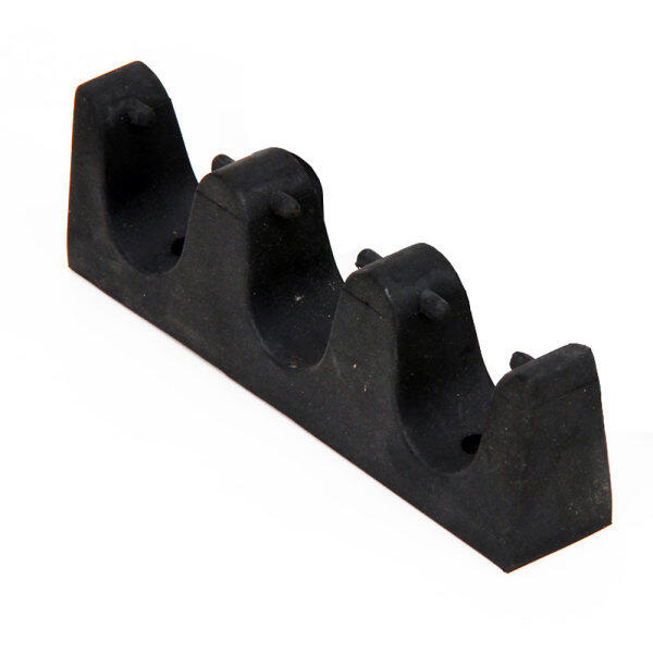 Billiard Stick Rack Pool Cue Holder for 3 Cues - intl