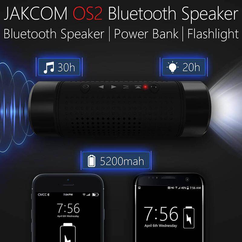 Loa Bluetooth Jakcom Os2