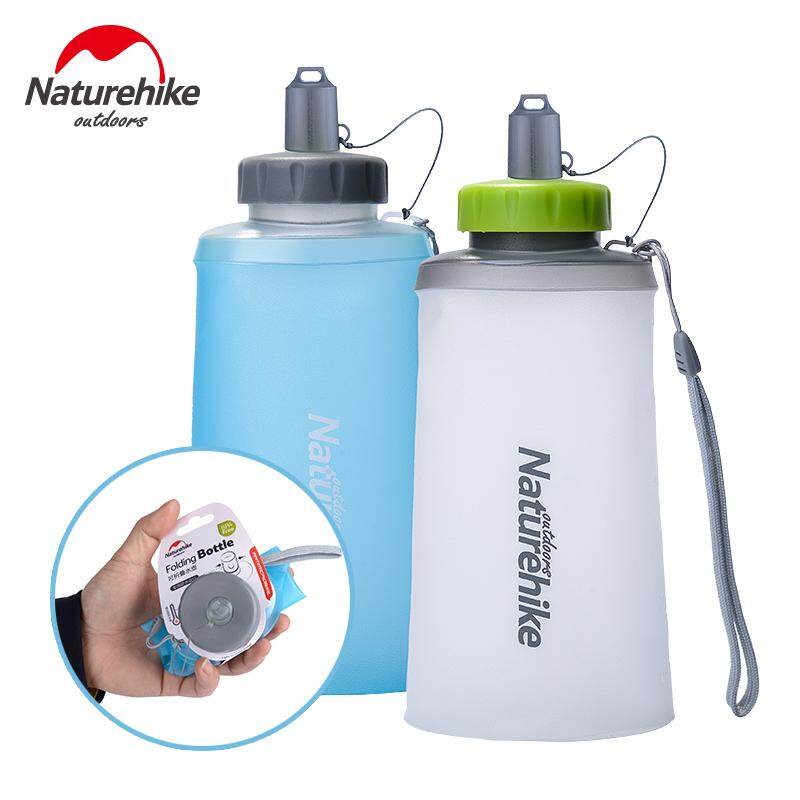 Bình đựng nước du lịch Naturehike NH61A065-B 750ml