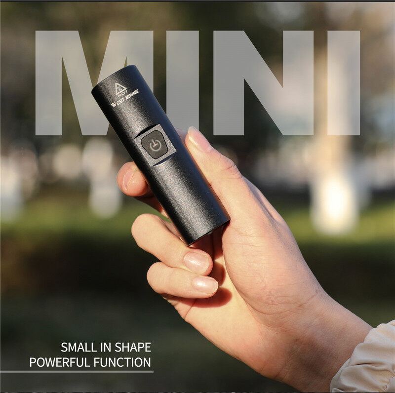Đèn xe đạp XML-T6