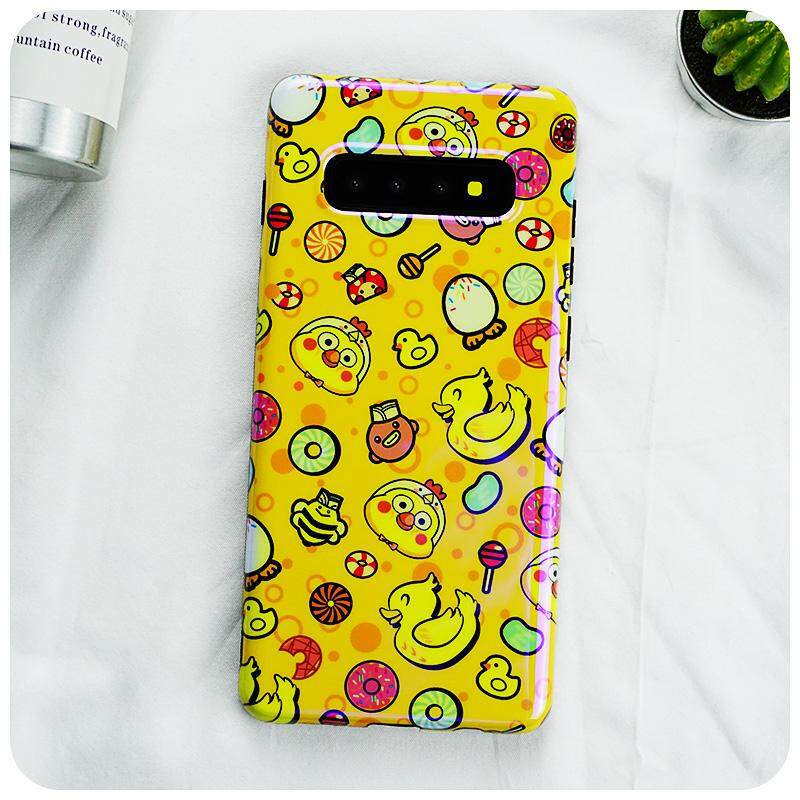 น่ารักเป็ดเคสโทรศัพท์สำหรับ