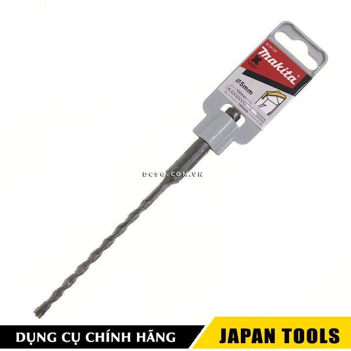 MŨI KHOAN BÊ TÔNG MAKITA B-54134