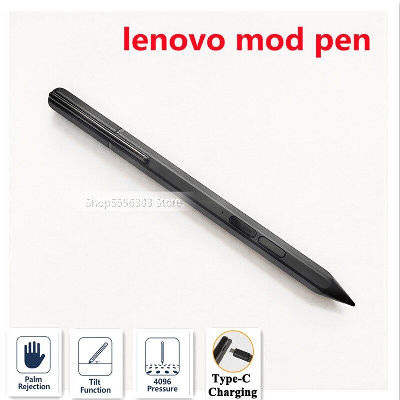 Original Rechargeable Stylus Pen For Lenovo Ideapad Flex Flex In