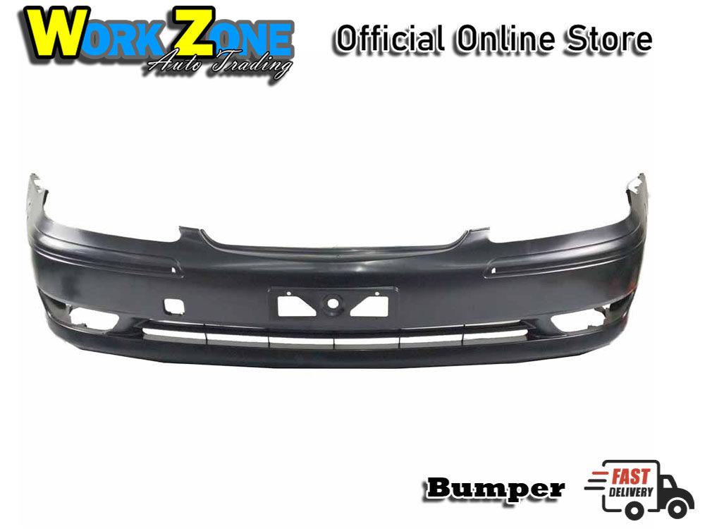 Toyota Camry ACV30 2004 Front Bumper Depan Aftermarket OEM Body Part