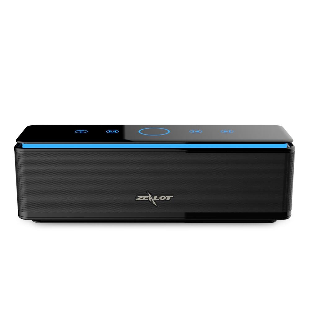 Loa Bluetooth Zealot S7