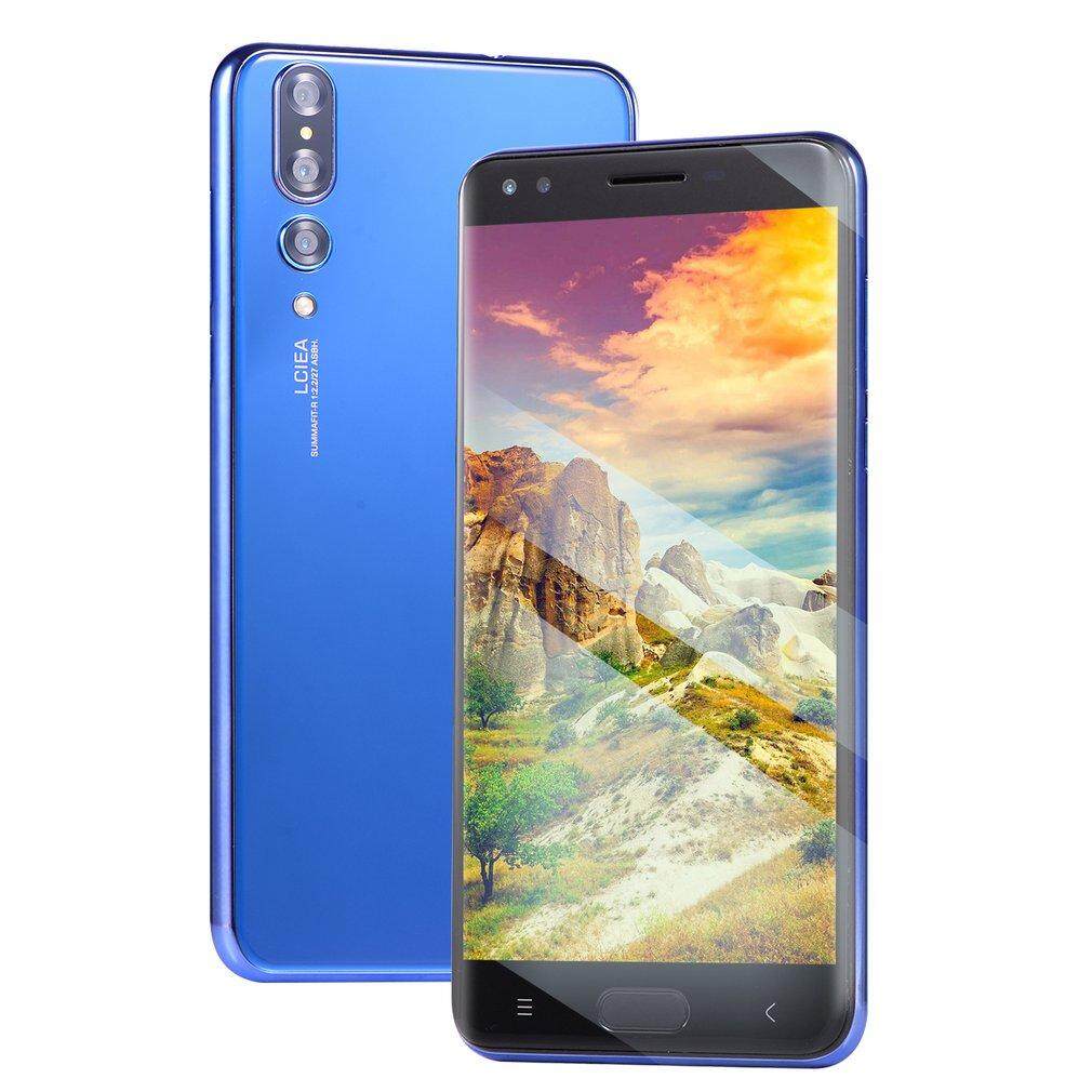 GOOD 5.5 นิ้ว P20 PRO Dual - การ์ดต้นฉบับโทรศัพท์มือถือสี่ประเภทซ็อกเก็ตสมาร์ทโฟน GOOD 5.5 นิ้ว P20 PRO Dual - การ์ดต้นฉบับโทรศัพท์มือถือสี่ประเภทซ็อกเก็ตสมาร์ทโฟน